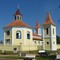 Passos - Capela N.Sra. da Penha