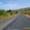 Chegada em Passos vindo do Glória