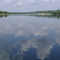 Lago Xiriri - Médio Trombetas - Oriximiná-PA