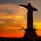 Cristo Redentor de Pará de Minas