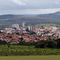 PANORÂMICA PATOS DE MINAS - FAZ.HELIO AMORIM