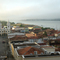 vista geral da cidade