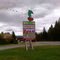 Home of the Huckleberry