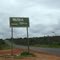 Estrada para Inúbia, BA