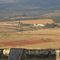 Patrocínio, vista aeroporto