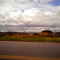 Patrocínio visto da BR 365