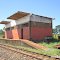 * Estação Beija-Flor