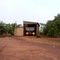 Garagem do caminhão