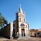 São João do Pau d'Alho (SP) Matriz de S. João Batista