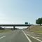 Viaduto  na Rod. Marechal Rondon(SP-300)  no acesso para Lavínia/SP