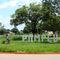 MG, Pompéu - a cidade