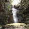 Cachoeira Grota da Divisa