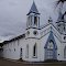 Igreja Matriz de Pompéu MG