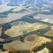 117.センターピボット灌漑農地　Center-pivot irrigation