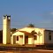 Igreja em Serra Bonita / Buritis - MG