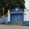 Estádio - Fita Azul E.C.