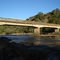 Antiga Ponte sobre o Rio Sapucaí