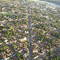 Vista aérea do bairro st Antonio