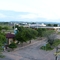 VISTA DA RODOVIARIA