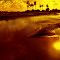 sunset in Bahia