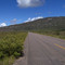 Rodovia BA-142, Chapada Diamantina, Mucugê, Bahia, Brasil