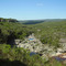 Vale do Rio Cumbucas, Mucugê, Chapada Diamantina, BA, Brasil