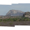 Montando Quixadá. Vista de uma das pedras gigantes da fazenda Majé