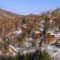 Snowy Homes
