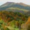 Fall Comes to Appalachia, October 14, 2010