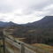 Scenic Overlook Near Flag Pond & Erwin TN