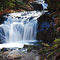 Devil Fork Falls