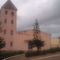 Igreja Matriz de Pratinha-MG