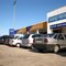 No Posto RODOREDE