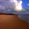 Praia de Lagoa Pequena