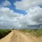 Estrada para Cumuruxatiba