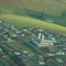 Igreja Rainha da Paz - Foto Aérea