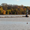 River Jetty
