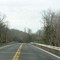 Entering Columbia County on 9J