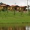 HOTEL RECANTO DA ALVORADA EM BROTAS