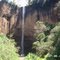 Cachoeira do Saltão, Brotas