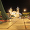 IGREJA-MATRIZ/PRAÇA MONS. JOÃO LUÍS