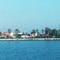 Lagoa da Caiçara. Russas, Ceará.