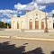 Capela do Sagrado Coração de Jesus - Flores Russas CE ~ WLuiz