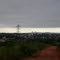 Vista do Prata (Morro do Guató)