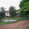 Sede da Fazenda Santa Maria (1878) Prata MG