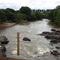 Ponte sobre o Rio da Prata (Cachoeirão)
