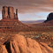 MONTANHAS DO DESERTO