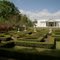 Hemingbough Plantation Maze Garden