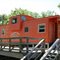 West Feliciana Railroad Caboose - St. Francisville, LA