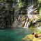 Poço Azul em Riachão-MA
